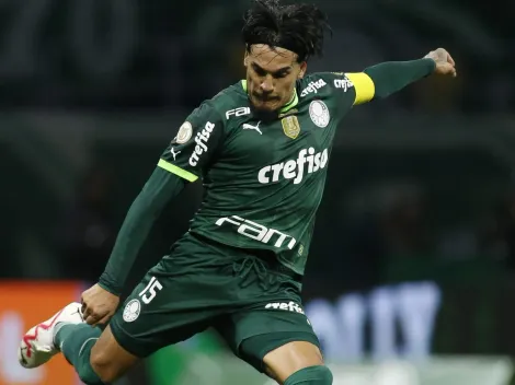 Gustavo Gómez surpreende e revela quais os atacantes mais chatos do futebol brasileiro