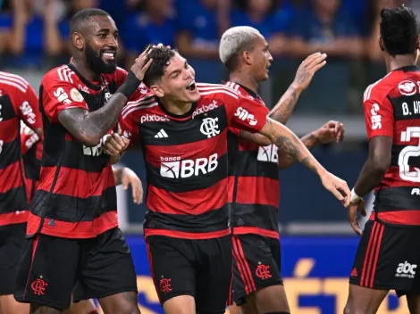 Flamengo: Clube saudita consegue o 'sim' de Tite e prepara acerto com estrela do Brasileirão