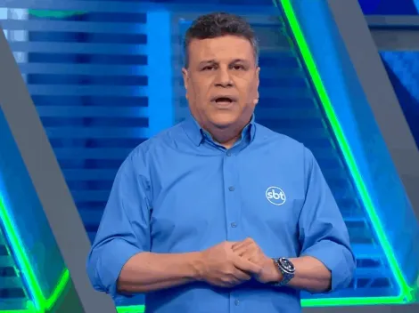 Téo José deixa Tite de lado e crava quem é o melhor treinador do futebol brasileiro