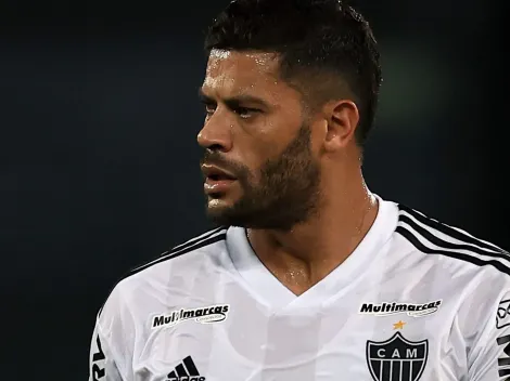 Saiu agora (24/10): Hulk entra na mira de grande clube do futebol brasileiro