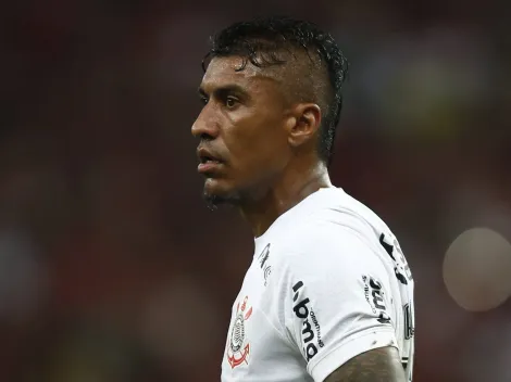 Confirmado o destino de Paulinho para a próxima temporada: "Vai assinar até dezembro"