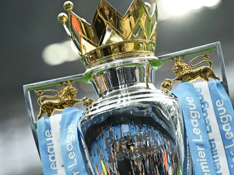 Grande nome da Premier League é banido por 10 meses após ser pego em esquema de apostas