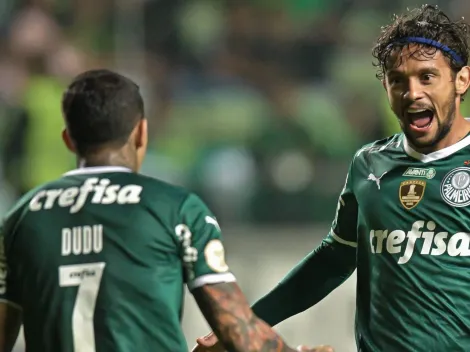 Tite 'pede' ao Flamengo a contratação de grande ídolo do Palmeiras para 2024