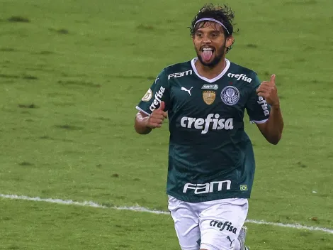 Qual o melhor destino? Gustavo Scarpa é alvo de 2 gigantes do futebol brasileiro