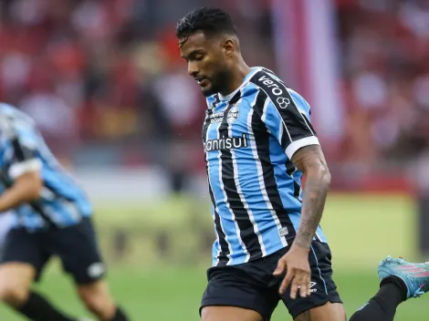 Reinaldo aponta os 3 times mais difíceis de enfrentar no Brasil: "Sempre muito difícil"