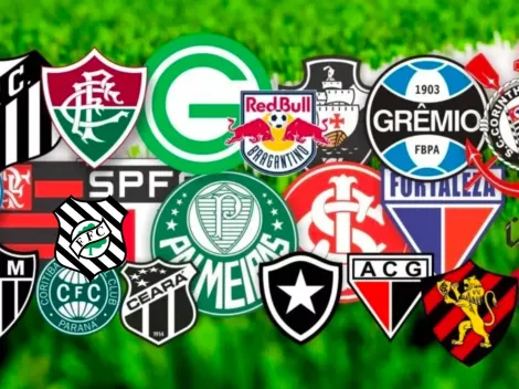 Nova SAF: clube do futebol brasileiro está perto de ser vendido por R$ 120 milhões