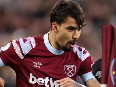 West Ham prepara proposta milionária pela contratação de craque da Serie A