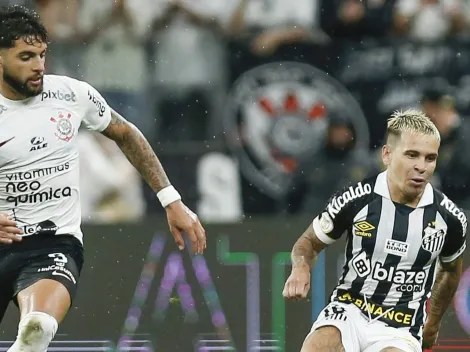 São Paulo quer craque do rival para reforçar seu ataque na Libertadores