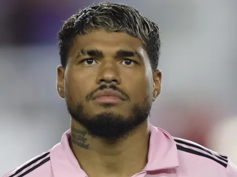 Josef Martínez diz sim e pode fechar com gigante brasileiro para 2024