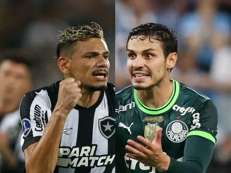 Ranking Atualizado: Clubes com maior chance de título no Brasileirão