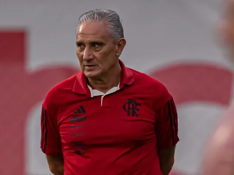 Tite aprova e Flamengo quer contratar zagueiro de R$ 20 milhões