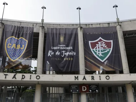 Gato vidente crava qual time será campeão da Libertadores do ano de 2023