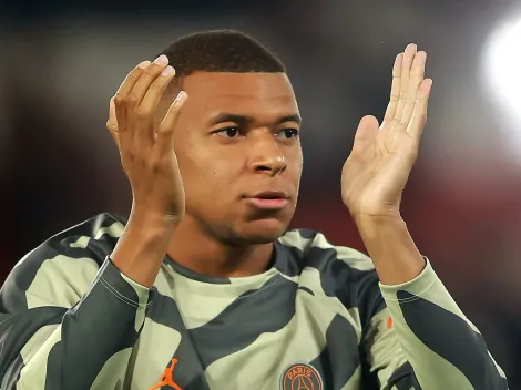 Mbappé na Premier League? Real Madrid ganha concorrência de Gigante inglês pelo atacante