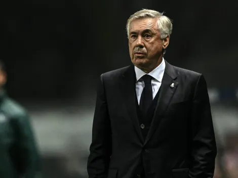 Ancelotti surpreende e faz previsões sobre o futuro de Endrick