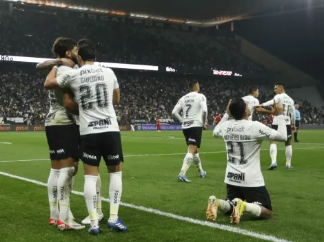 Barcelona consegue o "sim" para fechar com grande nome do Corinthians