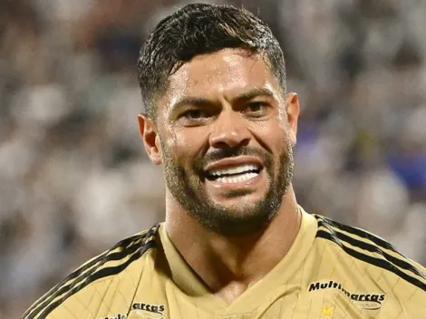 Salário de R$ 3 milhões por mês, bomba (5/11): Hulk recebe sondagem, fica balançado e pode deixar o Atlético MG