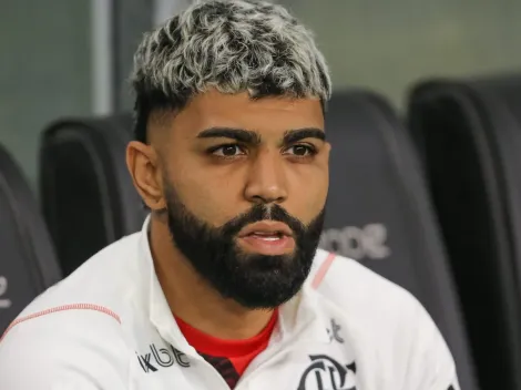 Manchester United já sabe quanto terá que pagar para fechar com Gabigol