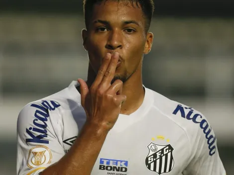 Santos x Cuiabá AO VIVO: Acompanhe todos os lances da partida