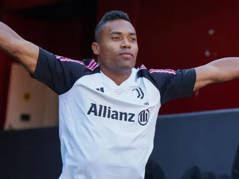 O maior do Brasil: Confira o possível salário de Alex Sandro no Flamengo