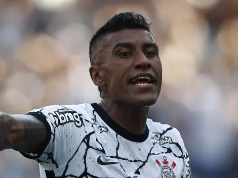 Corinthians define situação de Paulinho para 2024 e informação chega na torcida