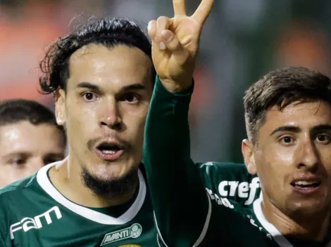 R$ 14 milhões, contrato de 3 anos: Boca Juniors decide comprar grande jogador do Palmeiras