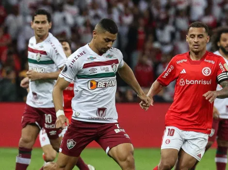 Internacional e Fluminense empatam em 0 a 0 ;Veja todos os detalhes da partida