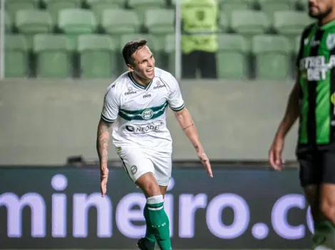 Brasileirão Série B conhece o primeiro rebaixado em noite de América-MG x Coritiba