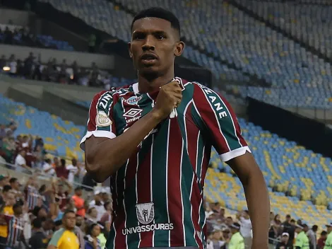 Adeus, Fluminense: Revelado o possível salário de Lelê no São Paulo