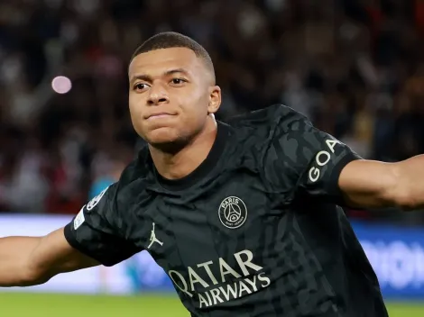 Sem Real Madrid, Premier League é o destino favorito para Mbappé; 4 Gigantes de olho