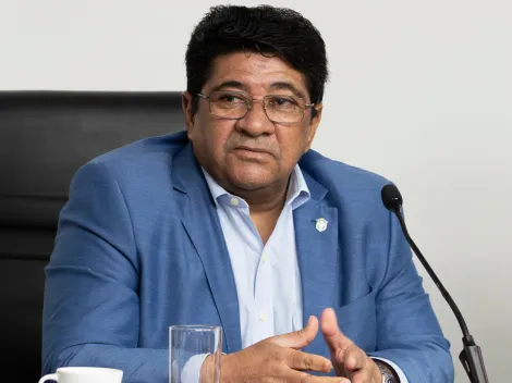 Presidente da CBF processa John Textor, dono da SAF do Botafogo