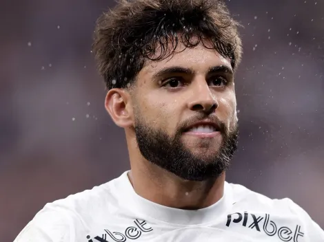 Duílio confirma proposta por Yuri Alberto e atacante pode deixar o Corinthians