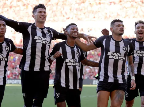Botafogo esquece Cuca e prepara anúncio de badalado treinador brasileiro