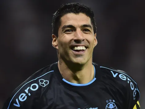 Suárez é usado de exemplo para o Corinthians buscar 3 negócios acima da média no mercado