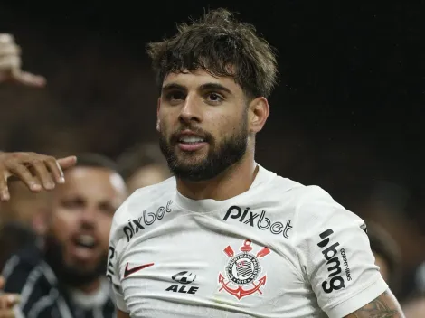 Yuri Alberto e mais 11: Corinthians pode ter até 12 saídas para 2024