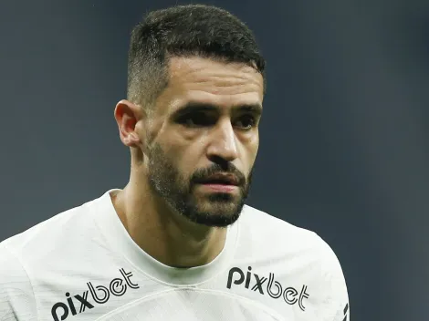 Renato Augusto pode deixar o Corinthians para ter salário de R$ 1 milhão