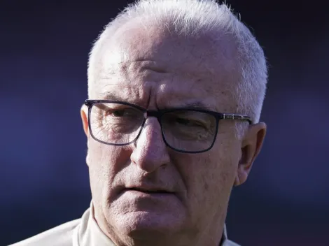 Dorival 'dá o papo' sobre notícia nos bastidores do São Paulo