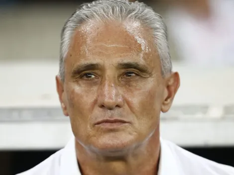 Tite aprova e Flamengo terá meia de clube paulista a disposição em 2024