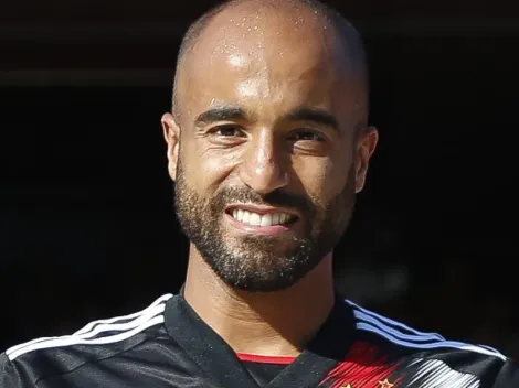 Seria o 1º reforço para 2024: Lucas Moura gera influência surpreendente no São Paulo, que mira peças de peso