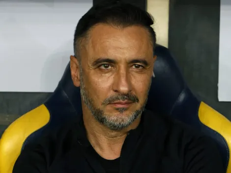 Vítor Pereira abre conversas com gigante e pode tirar vaga de Abel Ferreira