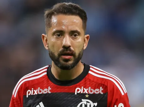 Everton Ribeiro fica mais próximo de fechar com rival do Flamengo