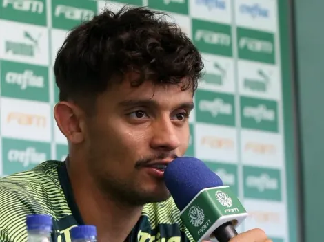 Atlético MG oficializa oferta para contratar Gustavo Scarpa