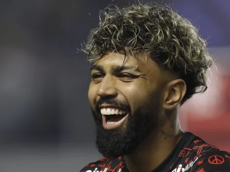 Corinthians avança no interesse e já sabe qual a pedida salarial de Gabigol