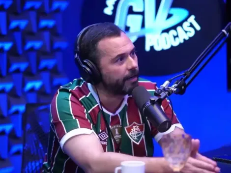 Presidente do Fluminense confirma interesse em ídolo do Mengão