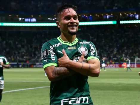 Artur perde espaço com Abel e recebe proposta para deixar o Palmeiras