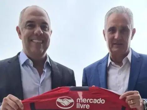 Flamengo quer fechar contratações para diversos setores da equipe de Tite em 2024