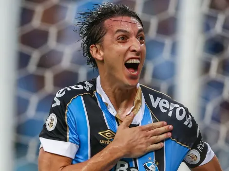 Geromel é procurado e pode trocar o Grêmio por outro clube do futebol brasileiro