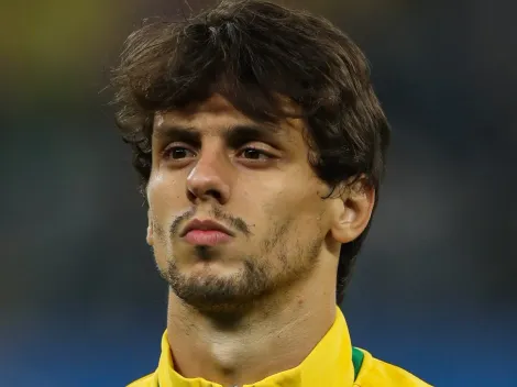 Rodrigo Caio pode ter campeão da Libertadores como destino para 2024