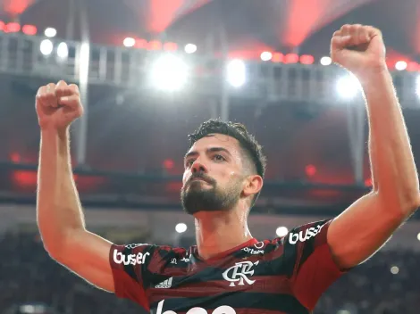 Ex Flamengo, Pablo Mari pode assinar com grande equipe da Série A Italiana