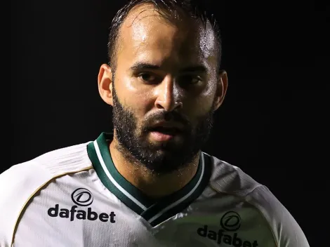 Jesé corre por fora, ataque deve ser outro: Kosloski terá que tomar atitude imediata no Coritiba