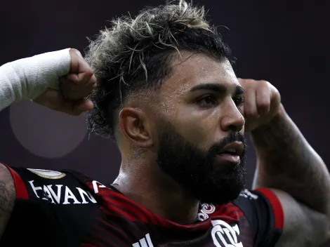 Corinthians avança para tirar Gabigol do Flamengo por 'bolada' em doláres